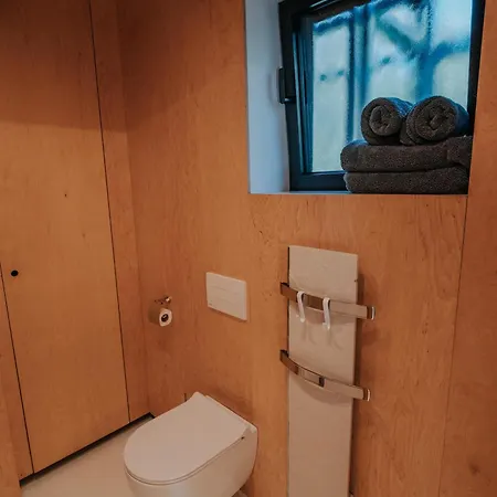 Lägenhet Kurovicky Lom Kurovice