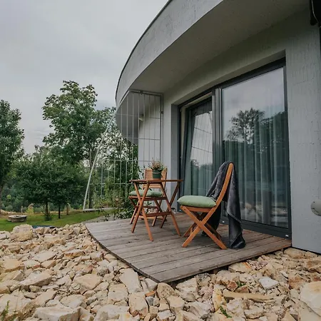 Lägenhet Kurovicky Lom