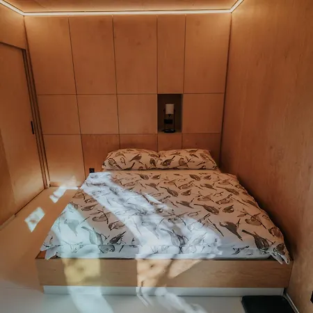 Kurovicky Lom Lägenhet