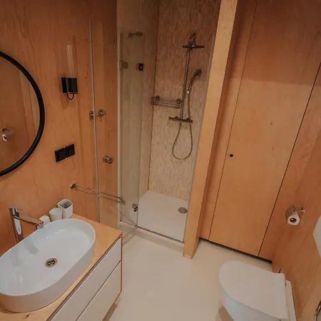 Lägenhet Kurovicky Lom Kurovice
