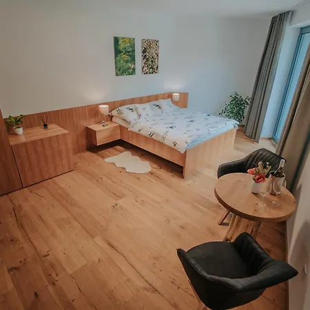 Kurovicky Lom Lägenhet Kurovice