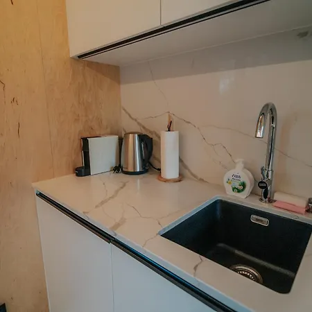 Lejlighed Kurovicky Lom Kunovice