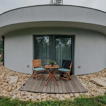 Kurovicky Lom Kunovice