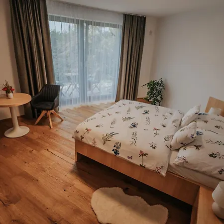 Lägenhet Kurovicky Lom
