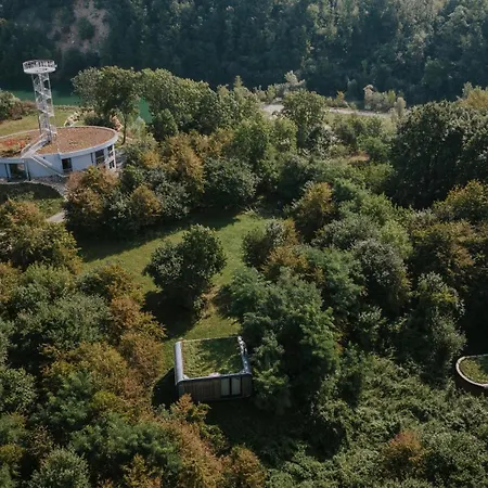 Kurovicky Lom Lejlighed Kunovice