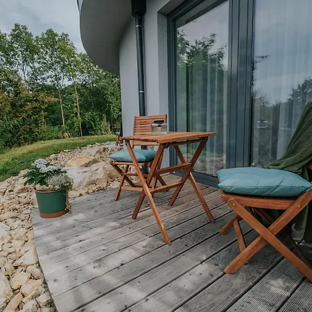 Lägenhet Kurovicky Lom