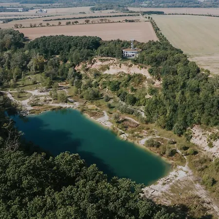 Kurovicky Lom * Kunovice