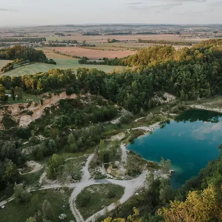 Lejlighed Kurovicky Lom Kunovice